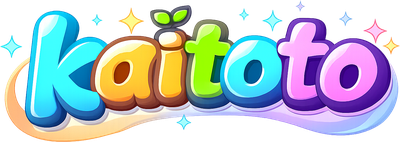 Logo kaitoto